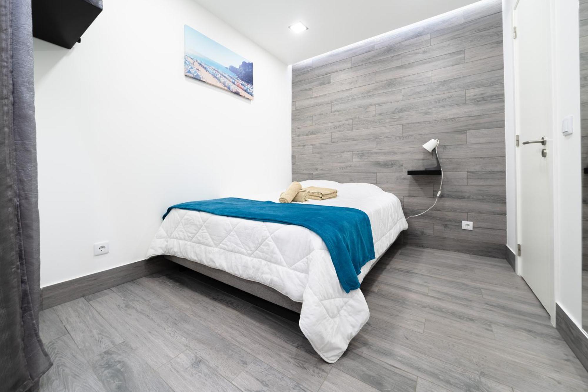 Casa Da Carochinha Apartment Назаре Екстериор снимка