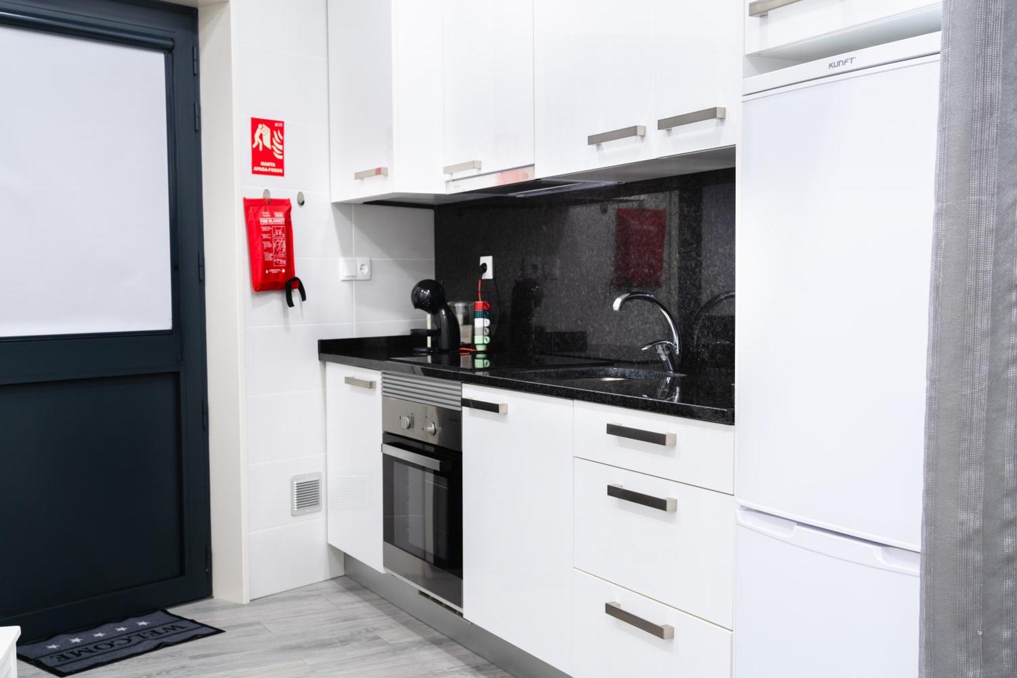 Casa Da Carochinha Apartment Назаре Екстериор снимка